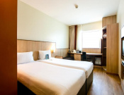 İbis Hotel Al Barsha 3*